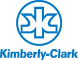 Логотип: Kimberly-Clark
