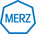 Логотип: Merz