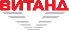 Логотип: Витанд